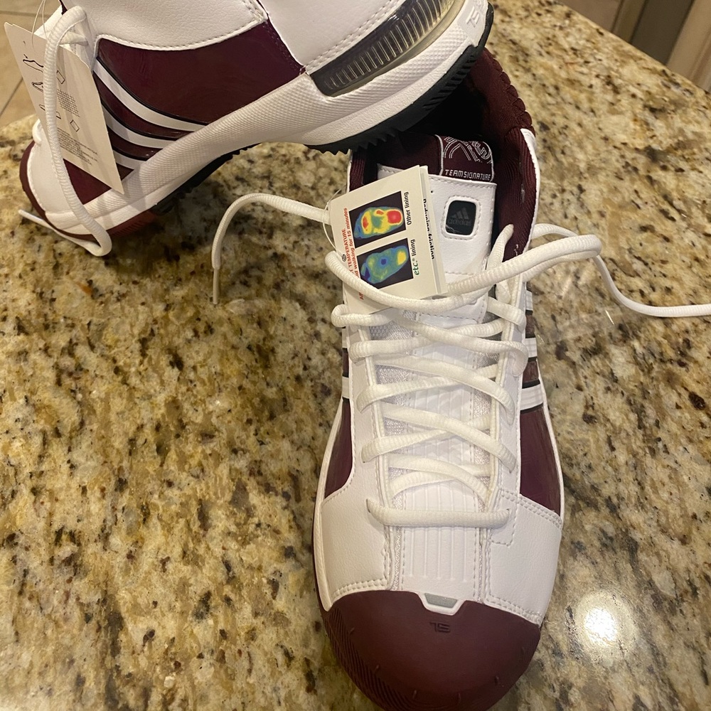 Adidas TS Pro Model - Picture 2 of 2